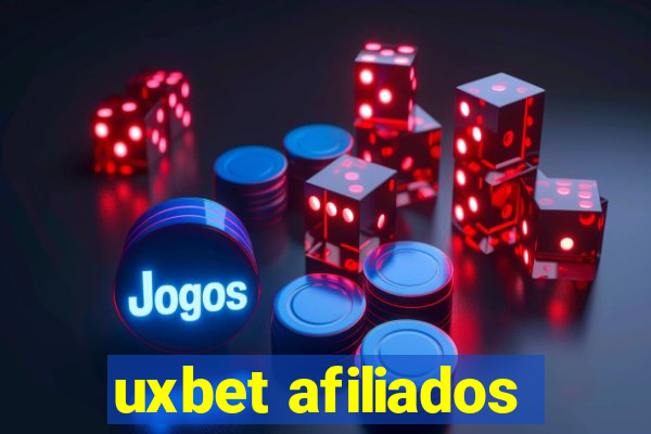 uxbet afiliados